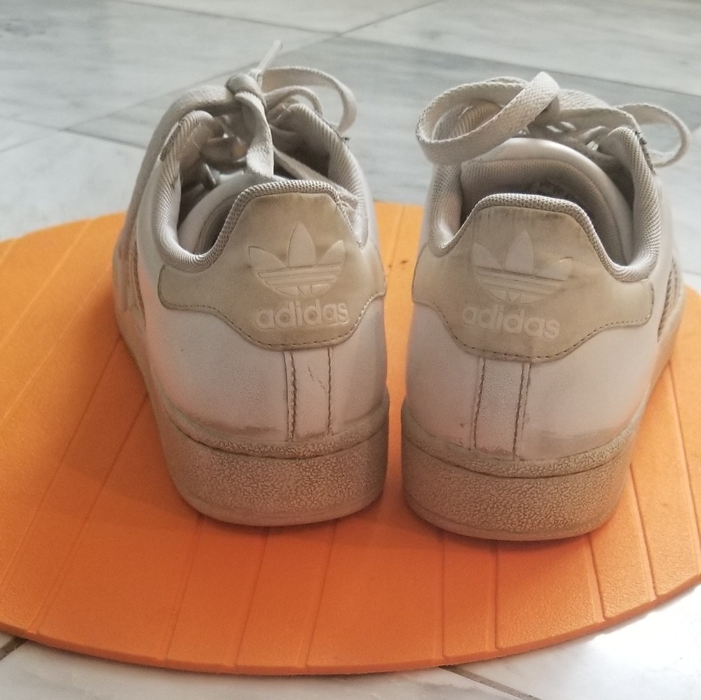 Adidas shell toe - Picture 7 of 8